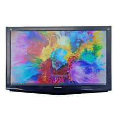 Viewsonic va2448 led for sale  WEST BROMWICH