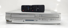 Sylvania dvc840g vcr for sale  Eagle Mountain