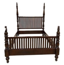King size four for sale  HASSOCKS