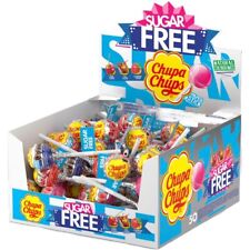 Chupa chups sugar for sale  BARKING