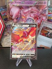 Carte pokemon 140 d'occasion  Nesles-la-Vallée