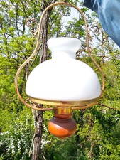 Grand lustre suspension d'occasion  Le Péage-de-Roussillon