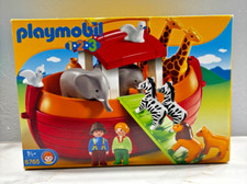 Playmobil 1.2.3. noah for sale  Arlington