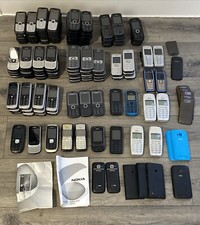 Lot x110 job for sale  UK
