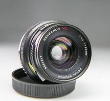 Zenza bronica zenzanon usato  Martinsicuro