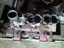 Vintage edelbrock block for sale  Timbo