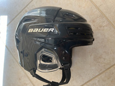 helmet bauer green hockey for sale  North Miami Beach