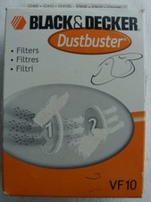 Filter black decker gebraucht kaufen  Trostberg