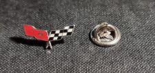 Chevrolet corvette pin gebraucht kaufen  Bad Vilbel