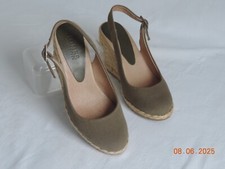 Jones bootmaker wedge for sale  LOUGHBOROUGH