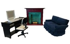 Dollhouse scale furniture for sale  Columbus Grove