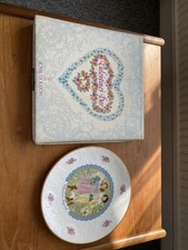 Royal doulton valentines for sale  CHRISTCHURCH