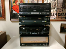 Technics ca10 ca10 usato  Roma