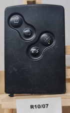 Genuine renault button for sale  GLOUCESTER