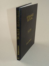 Strange ritual pictures gebraucht kaufen  Deutschland