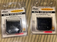 Oster elite cryotech for sale  Pendleton