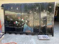Stunning wooden panel for sale  Alpharetta