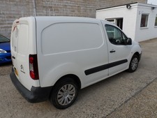 citroen berlingo vans for sale  CIRENCESTER