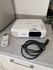 Epson tw650 home for sale  RUISLIP