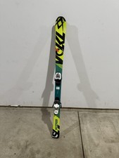 Volkl racetiger 140cm for sale  Holland