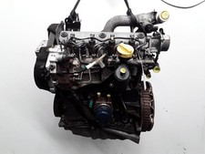 Moteur renault master d'occasion  Elven