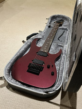 Ibanez rg7620 string for sale  POOLE