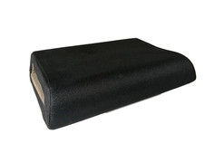 Usado, Suporte para Notebook Belkin CushTop Lap Desk 16" Preto Acolchoado com Armazenamento comprar usado  Enviando para Brazil
