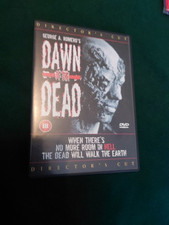 Dawn dead for sale  NORTHOLT