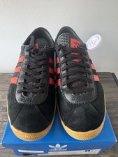 Adidas london city for sale  PAIGNTON