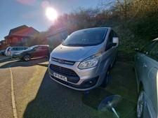Ford torneo custom for sale  BRIGHTON