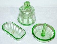 Lot ouraline verre d'occasion Lot ouraline verre d'occasion  Liesse-Notre-Dame