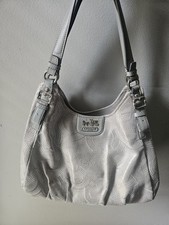 Coach purse rare for sale  Little Rock