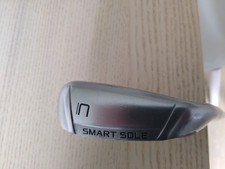 Cleveland smart sole for sale  CHESTERFIELD