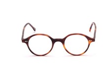 Brille fassung havanna gebraucht kaufen  Gauting