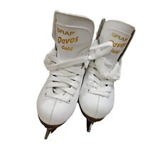 Patin glace graf d'occasion  Paris XIII