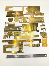 7mm gauge various for sale  THETFORD