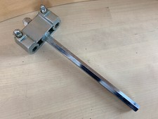 PEARL 60s Vintage Rack Duplo Tom Mount Suporte de Braço Hexagonal Parte MIJ President Split comprar usado  Enviando para Brazil