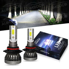 9006 led headlights for sale  USA