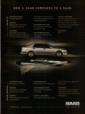 1998 saab auto for sale  Jacksonville