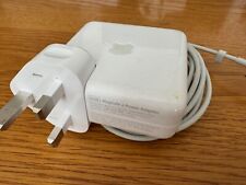 Cargador de portátil original Apple 60W MagSafe 2 para MacBook Pro Retina 13 pulgadas segunda mano  Embacar hacia Argentina