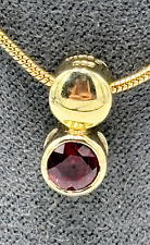 Scala gold anhänger gebraucht kaufen  Höxter