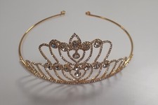 Serre tête couronne d'occasion  Saint-Martin-d'Hères