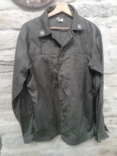 Giacca militare vintage usato  Serra Sant Abbondio