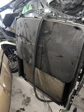 Tetto panoramico apribile usato  Adrano