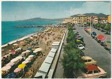 Lavagna genova spiaggia usato  Isola Vicentina