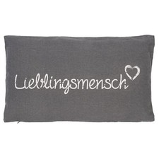 Lieblingsmensch coussin douill d'occasion  Lyon I