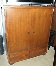 Pottery barn media for sale  Cleveland