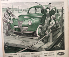 Ferry ford super for sale  Lebanon