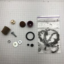 Usado, Fogão Shmel 1,2. Kit de reparo. Completo. comprar usado  Enviando para Brazil
