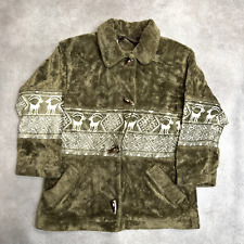 Mulberry street fleece for sale  HUDDERSFIELD
